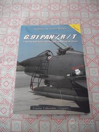 Aerei – Monografie aeronautiche varie