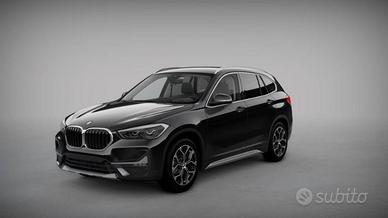 BMW X1 sdrive18d xLine auto