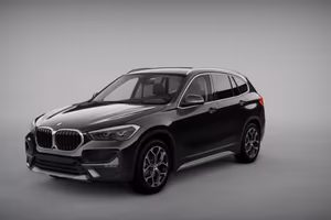 BMW X1 sdrive18d xLine auto