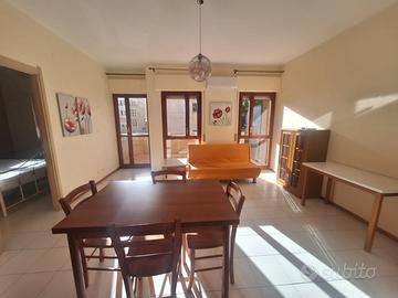 VIA GIOTTO VANI 2 PIANO 1° MQ.55 BALCONATO