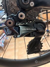 Shimano di2 11V RD-R9150