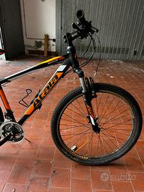 MTB Atala replay 27.5 taglia M