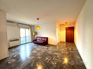 Rif.LUMINOSO| appartamento venezia