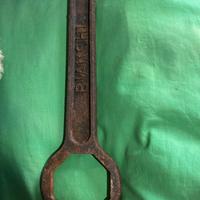 Chiave Bici Bianchi vintage