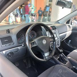 VOLKSWAGEN Golf 5ª serie - 2008