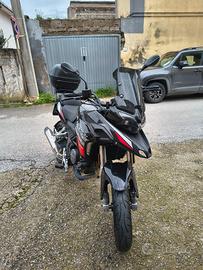 TRK 252