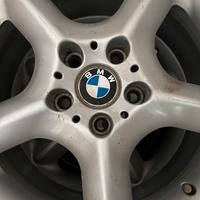 Cerchi in lega BMW 16”