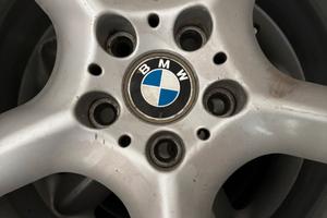 Cerchi in lega BMW 16”
