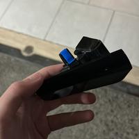Supporto / copertura plastica originale HONDA