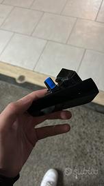 Supporto / copertura plastica originale HONDA