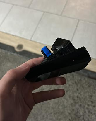 Supporto / copertura plastica originale HONDA