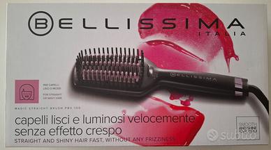 Spazzola lisciante NUOVA!