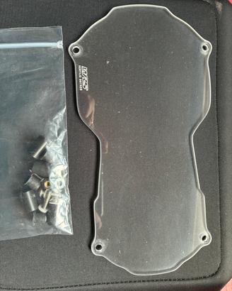 Protezione Faro BMW GS1200/1250 LC