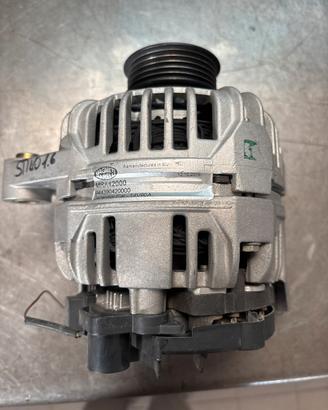 Alternatore Fiat stilo 1.6