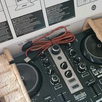 Hercules DJ control inpulse 200 mk2