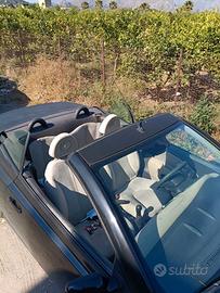 NISSAN MICRA CABRIO
