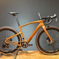Pinarello Grevil F5 NUOVA 2026 - Misura 50