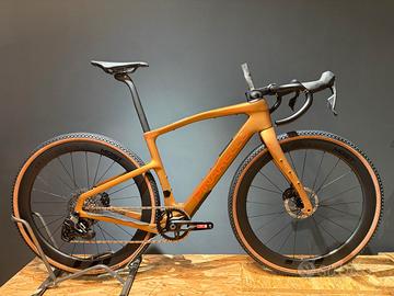 Pinarello Grevil F5 NUOVA 2026 - Misura 50