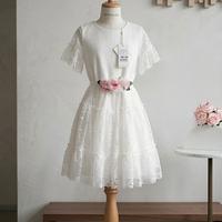 Abito da comunione Monnalisa Chic 12 anni