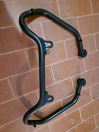 Maniglia posteriore ORIGINALE BMW F700 GS