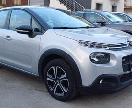 Citroen C3 PureTech 82cv Shine