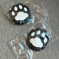 Gommini antiurto zampina gatto – Set 2