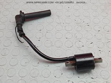 BOBINA PIPETTA YAMAHA YZF 426 2000 2002 YZ-F 2001