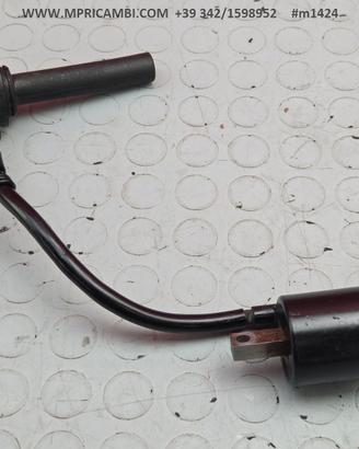 BOBINA PIPETTA YAMAHA YZF 426 2000 2002 YZ-F 2001