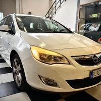 Opel Astra 1.4 Turbo 140CV Sports Tourer GPL Tech 