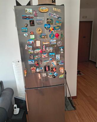 frigorifero combinato Ariston hotpoint