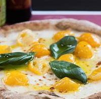 Pizzeria solo domicilio e solo serale