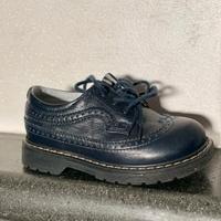 Scarpe Bimbo Nero Giardini N.24