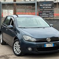 Volkswagen Golf 1.6 TDI DPF 5p. Highline