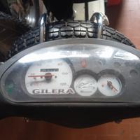 Contachilometri gilera runner