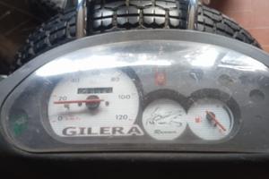 Contachilometri gilera runner