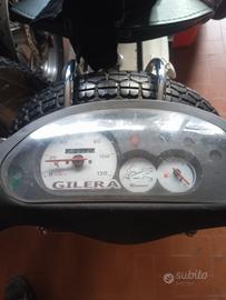 Contachilometri gilera runner
