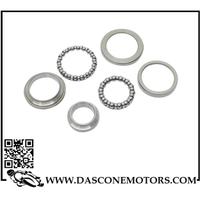 Serie Cuscinetti Sterzo YAMAHA XMAX 125 250cc