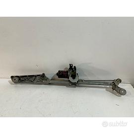 Mercedes W171 Meccanismo Tergicristallo - 16949