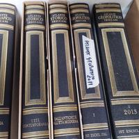 Treccani.Blocco atlanti