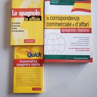 libri spagnolo