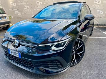 Volkswagen Golf GTI CLUBSPORT 2.0 300CV TETTO