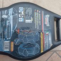 catene da neve per auto 