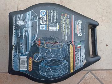 catene da neve per auto 