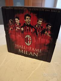 DVD squadra AC Milan