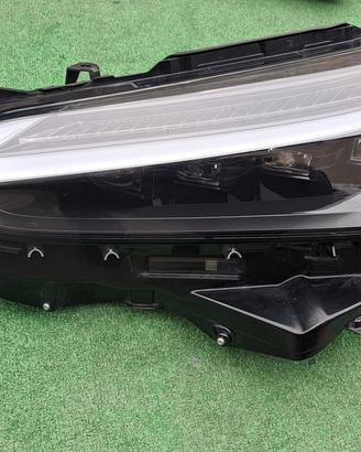 LEXUS NX 2 II FULL LED Faro Fanale Sinistro SX