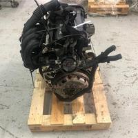 Ford fusion 2004 - fyja