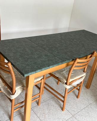 tavolo da cucina