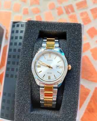 Casio LTP-1302PSG-6AVEF