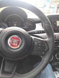 FIAT 500 x