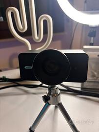 ELGATO FACECAM 4K ULTRA